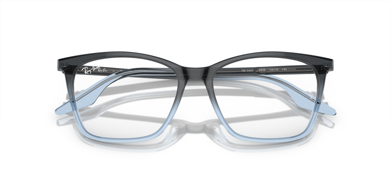 RAY-BAN RX5422 8309 52