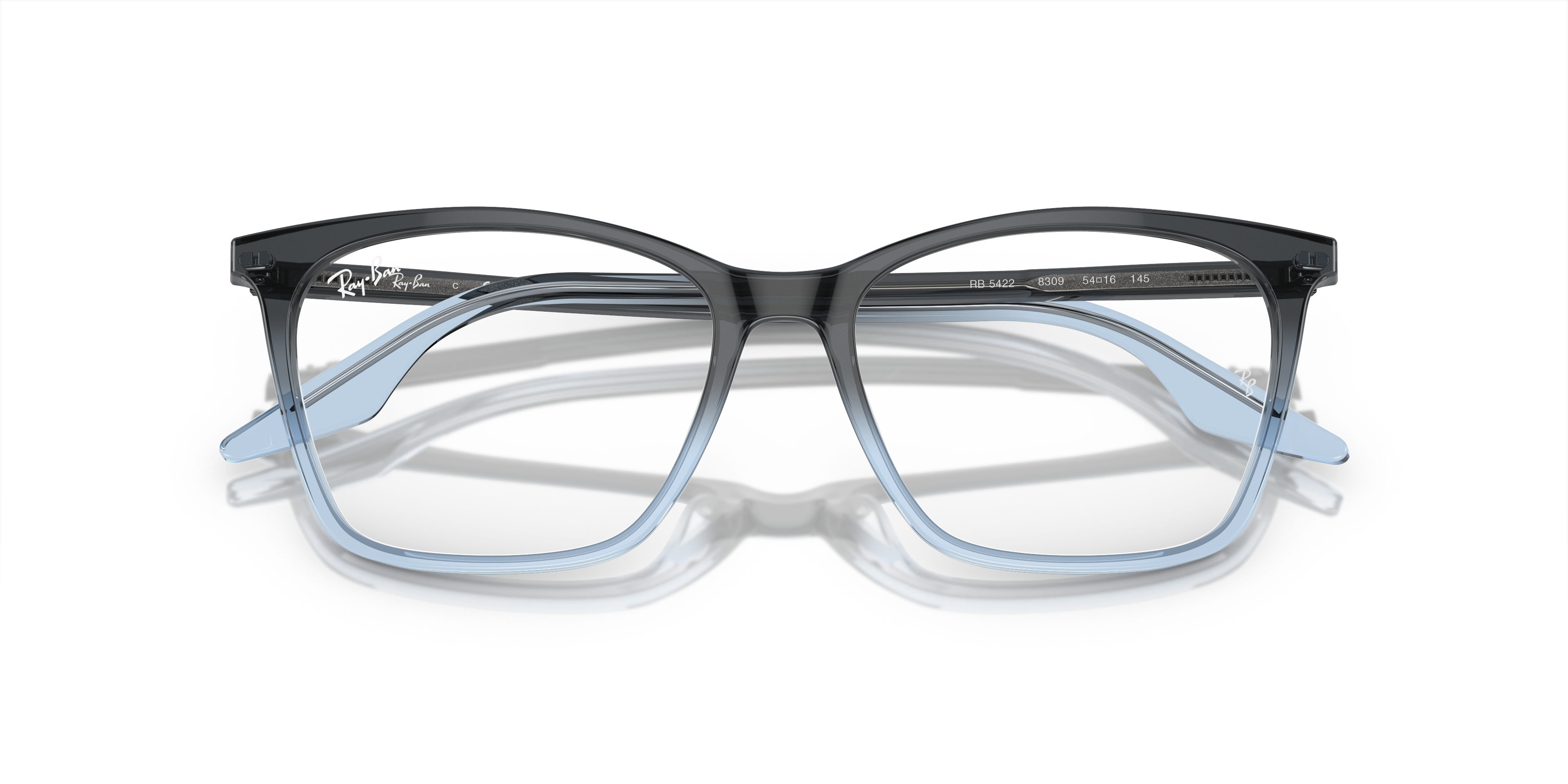 RAY-BAN RX5422 8309 52