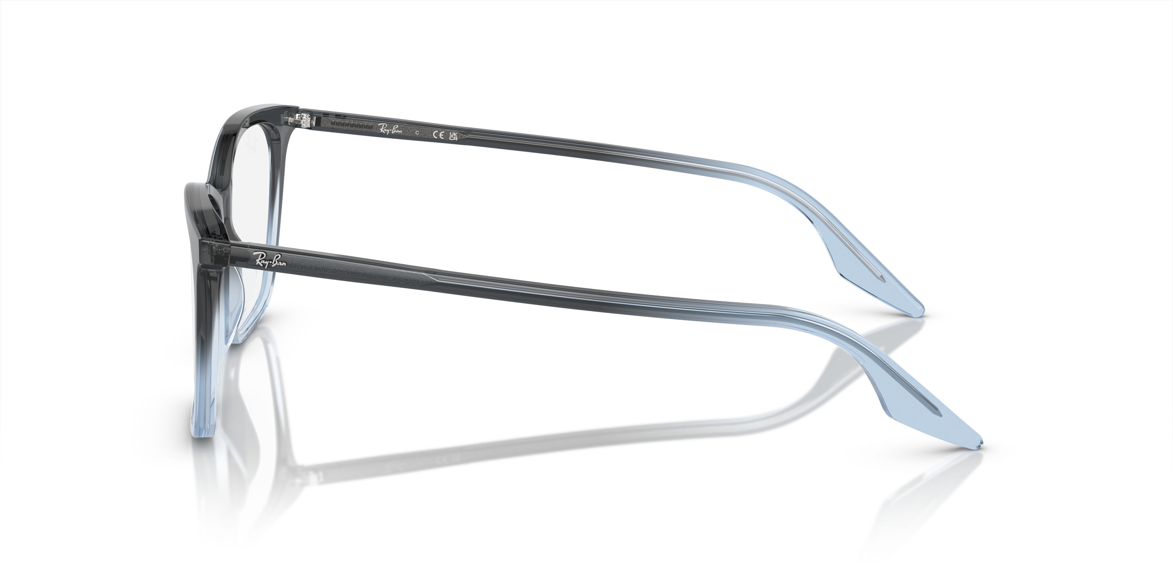 RAY-BAN RX5422 8309 52