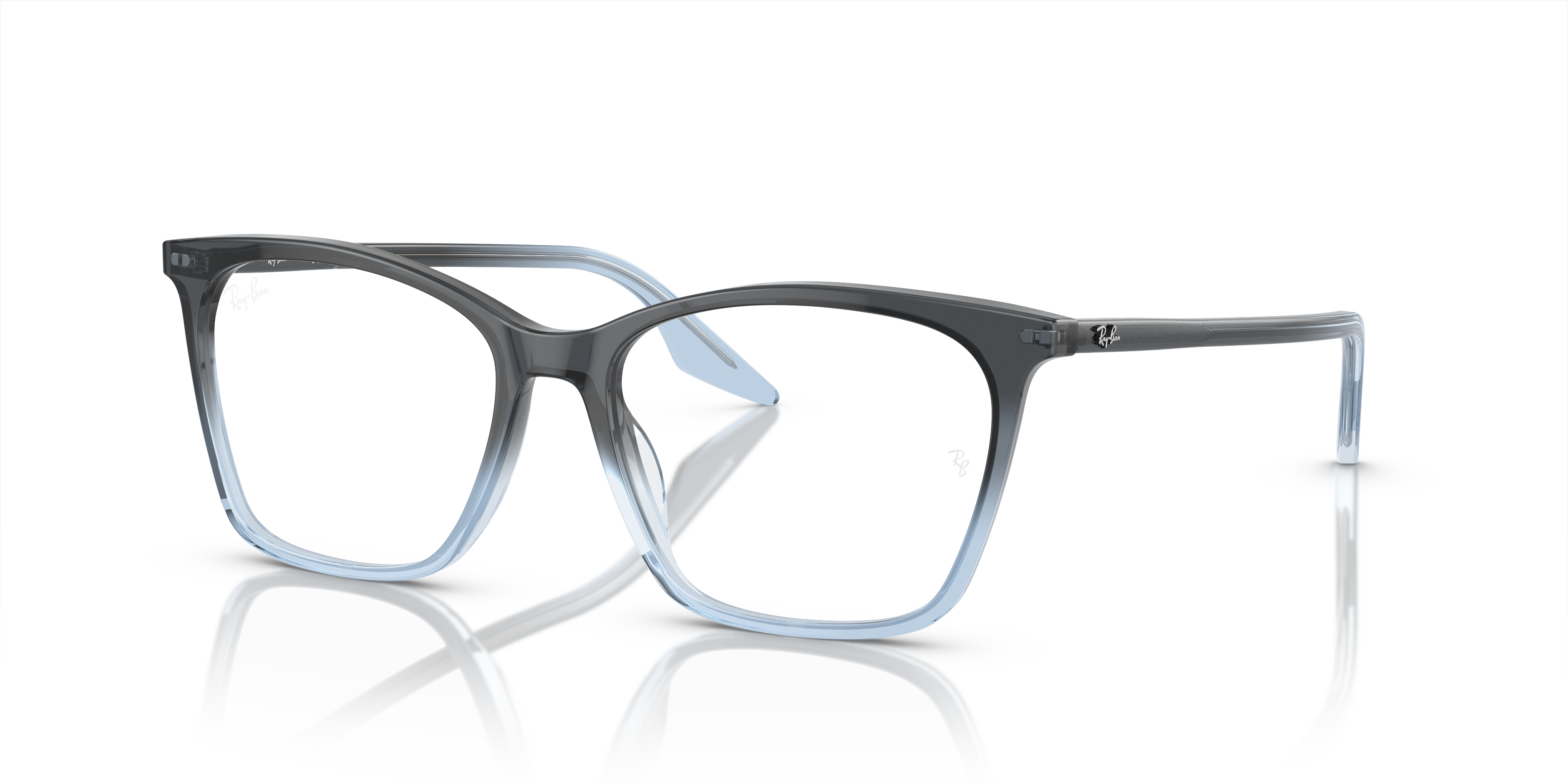 RAY-BAN RX5422 8309 52