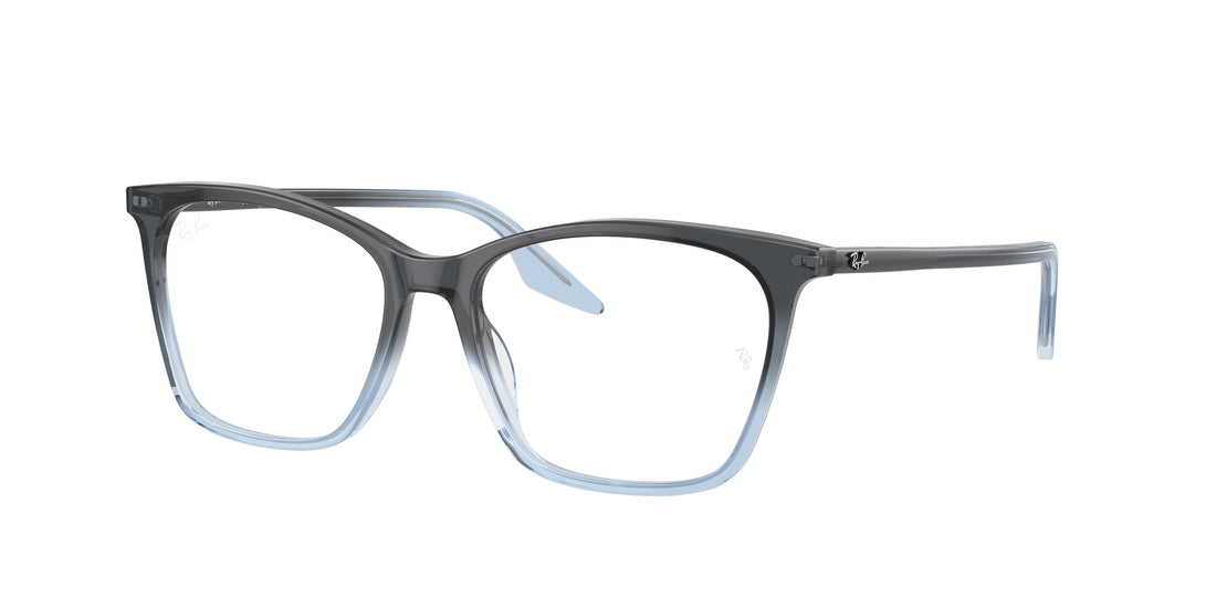 Gafas graduadas ray-ban rx5422 8309 femenina talla 52mm - Vista principal