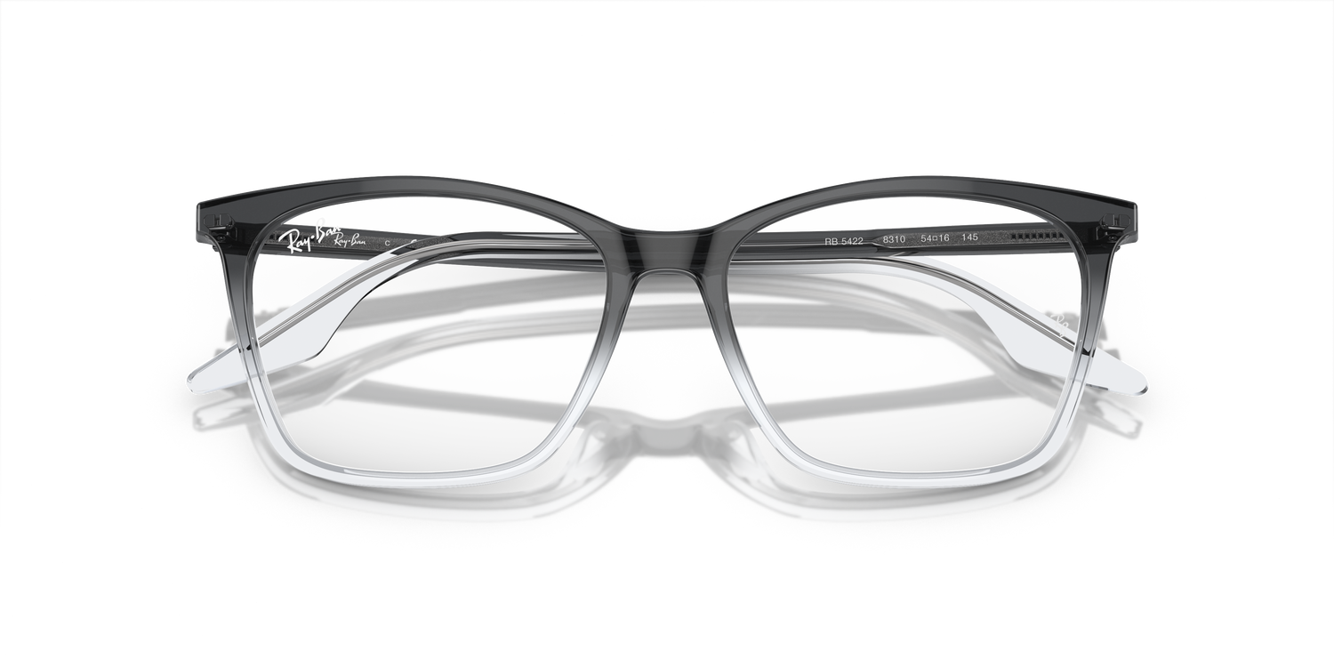 RAY-BAN RX5422 8310 52