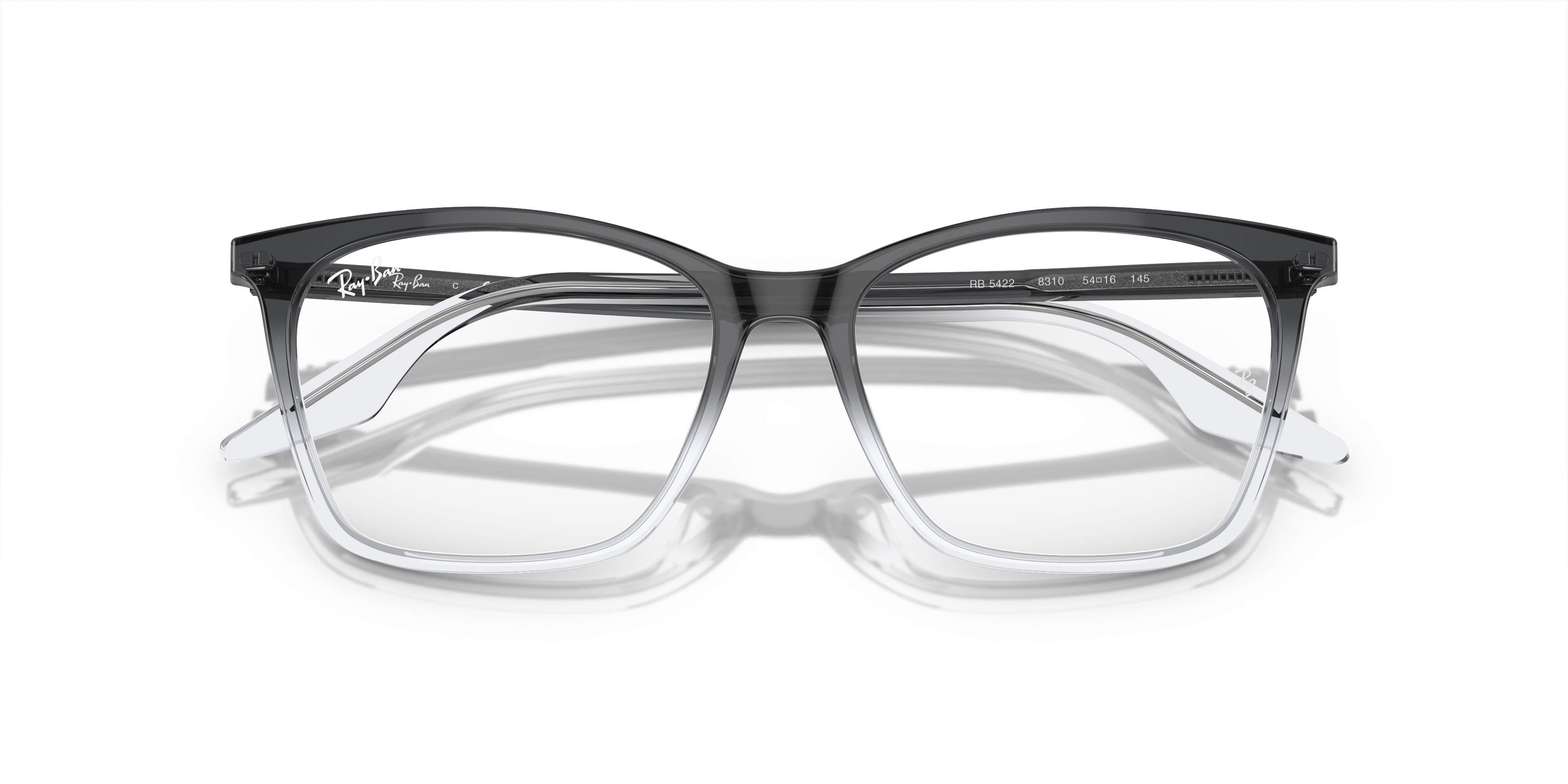 RAY-BAN RX5422 8310 52