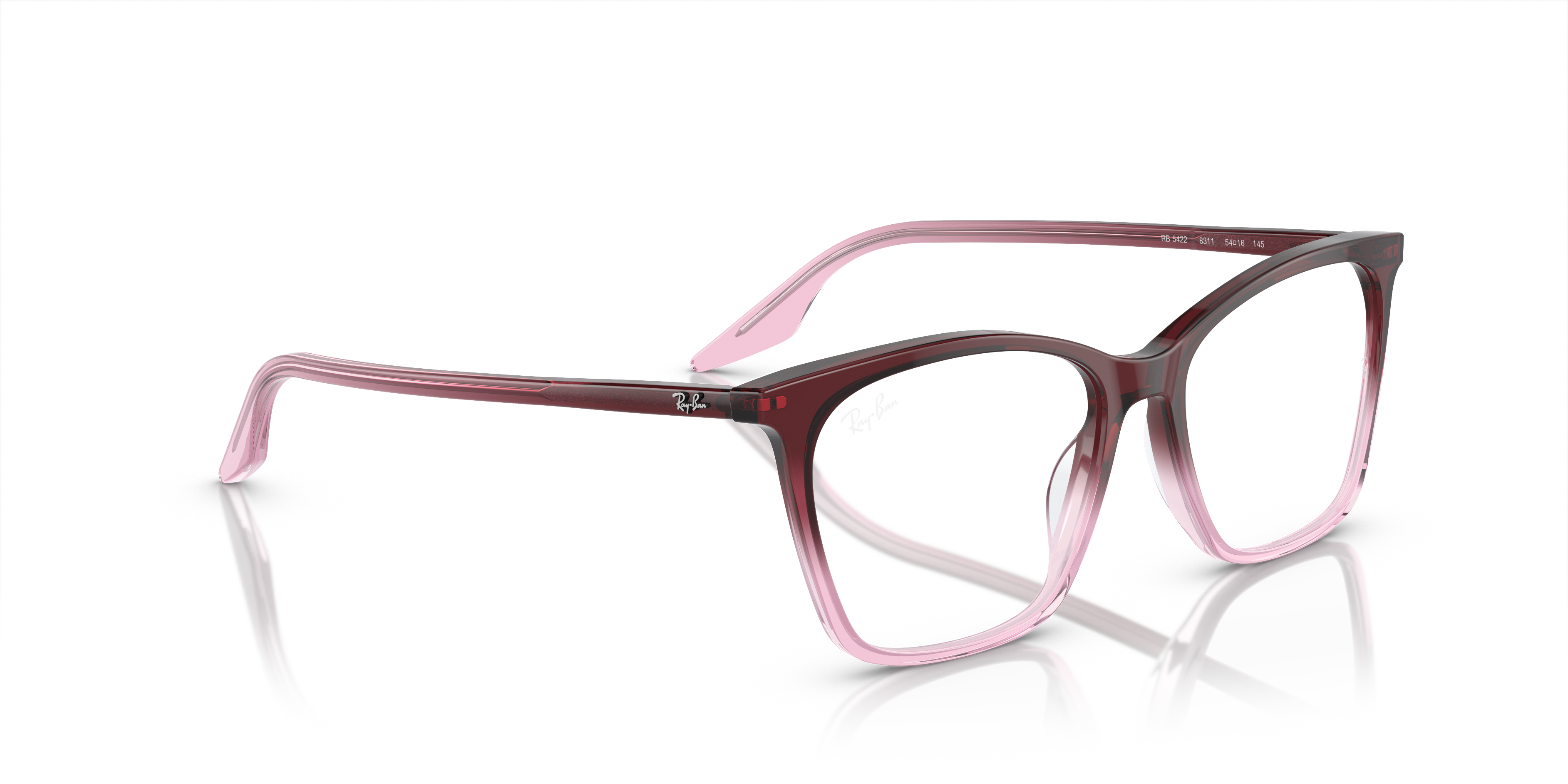 RAY-BAN RX5422 8311 52