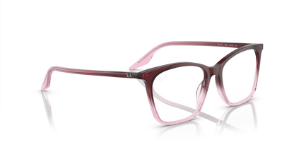 RAY-BAN RX5422 8311 52