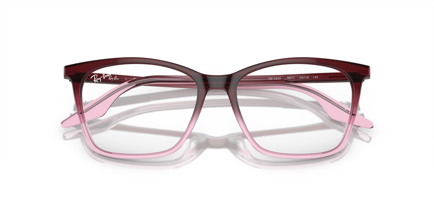 RAY-BAN RX5422 8311 54