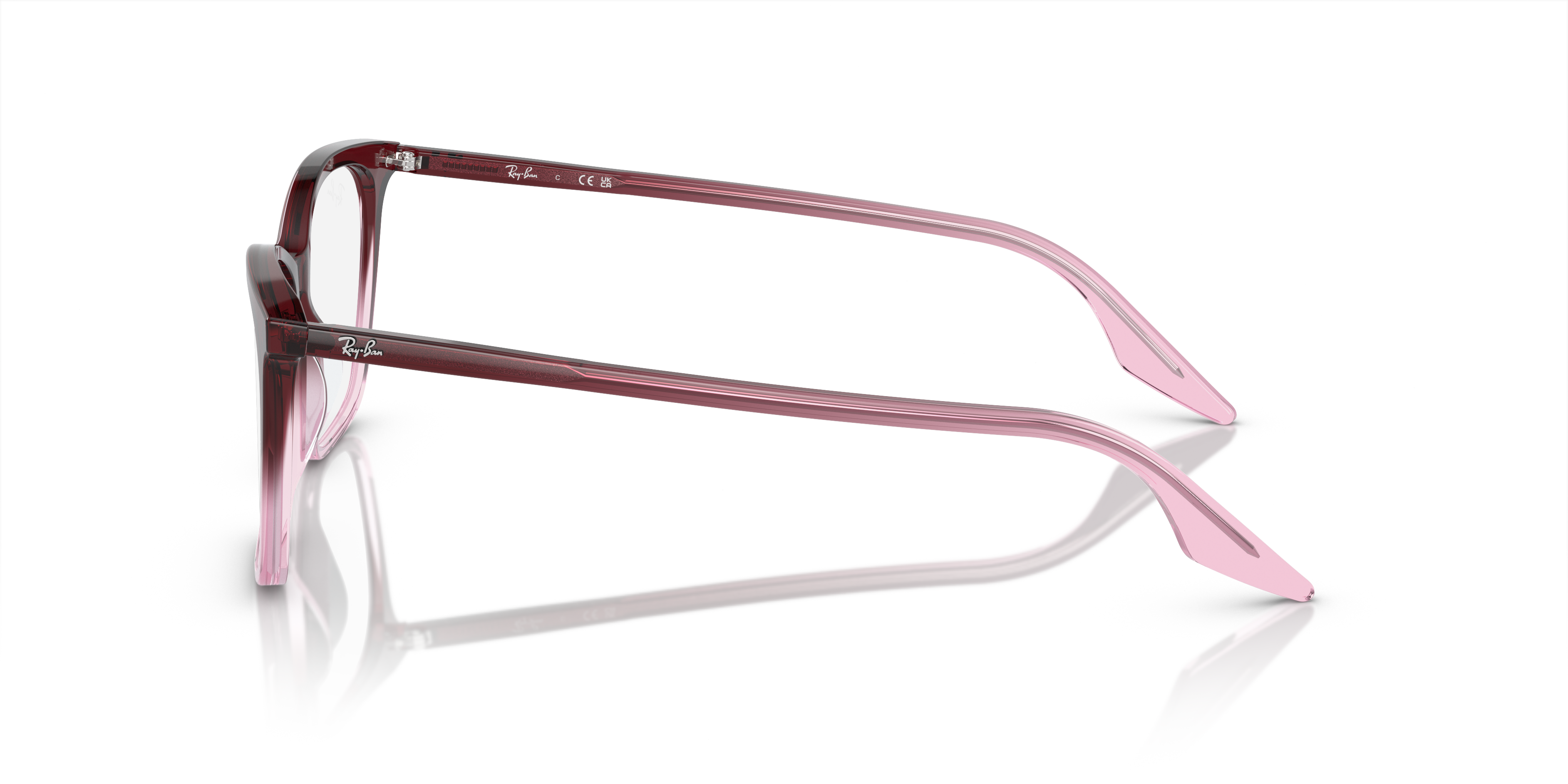 RAY-BAN RX5422 8311 52