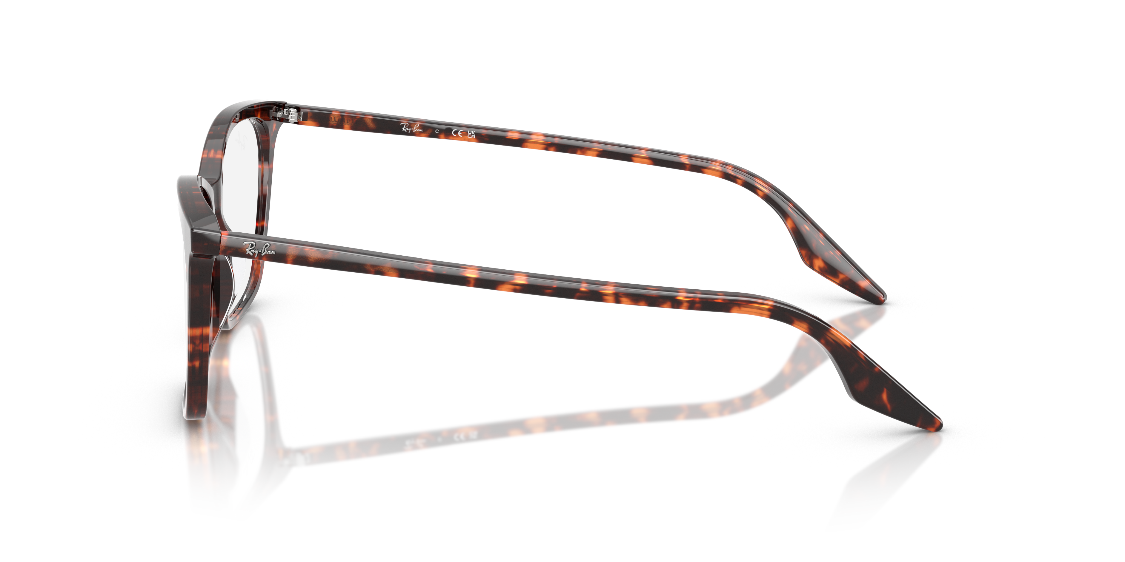 RAY-BAN RX5422 8423 52