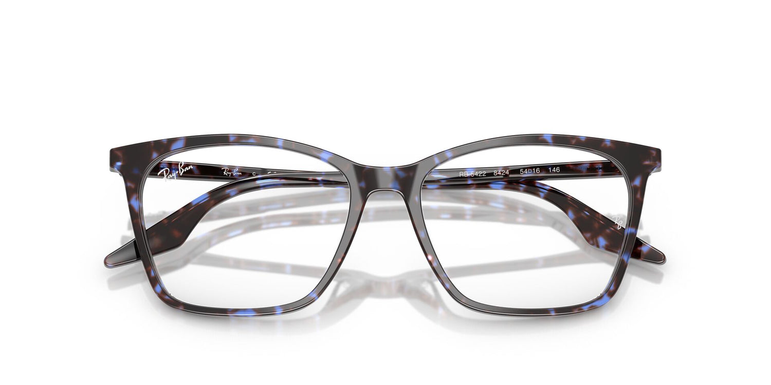 RAY-BAN RX5422 8424 54