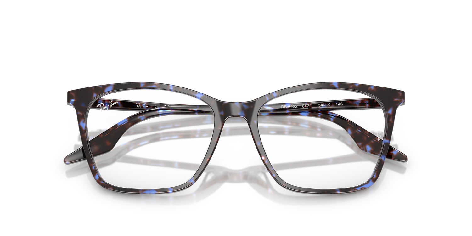 RAY-BAN RX5422 8424 52