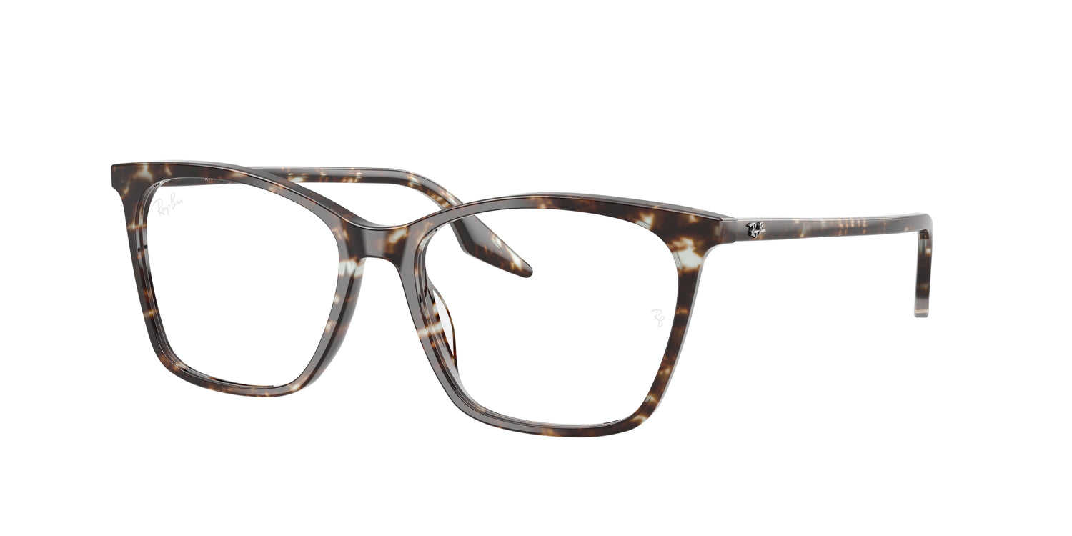 RAY-BAN RX5422 8425 54