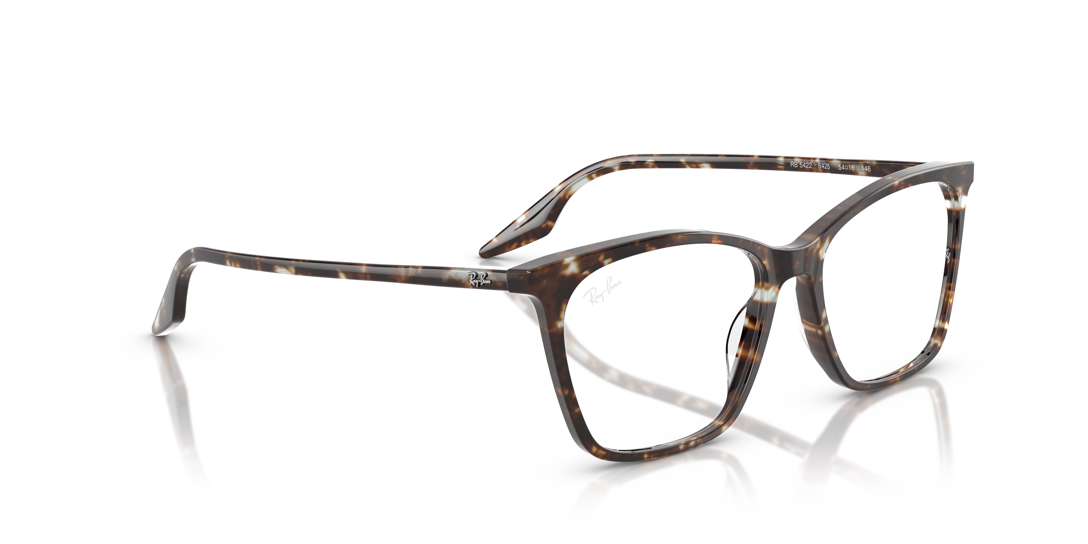 RAY-BAN RX5422 8425 52