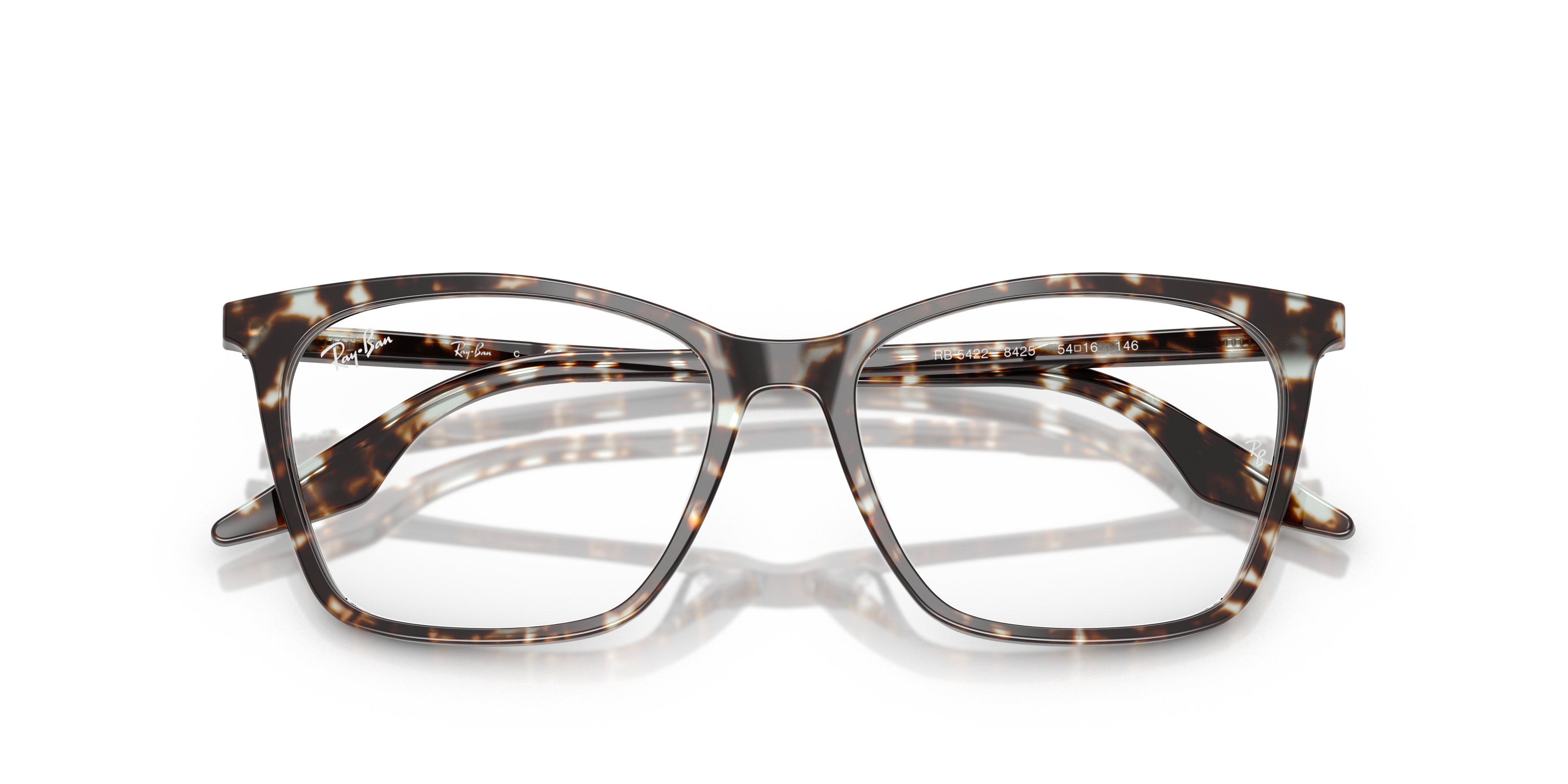 RAY-BAN RX5422 8425 54