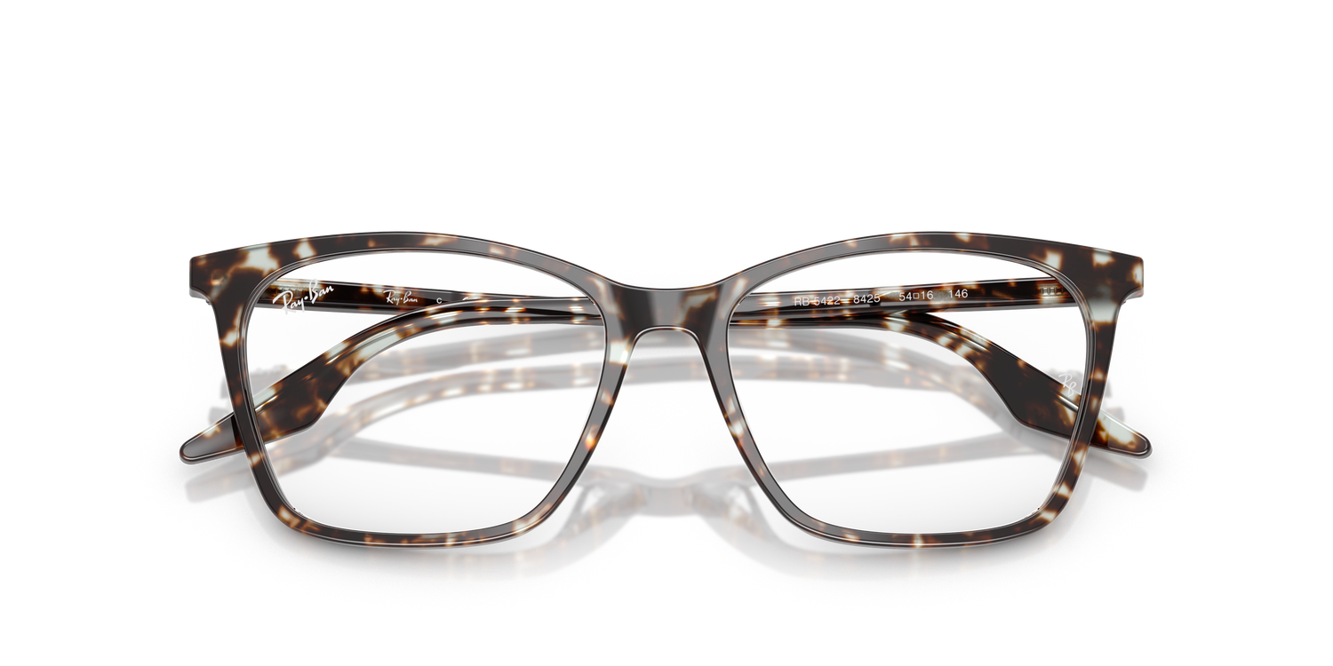 RAY-BAN RX5422 8425 52