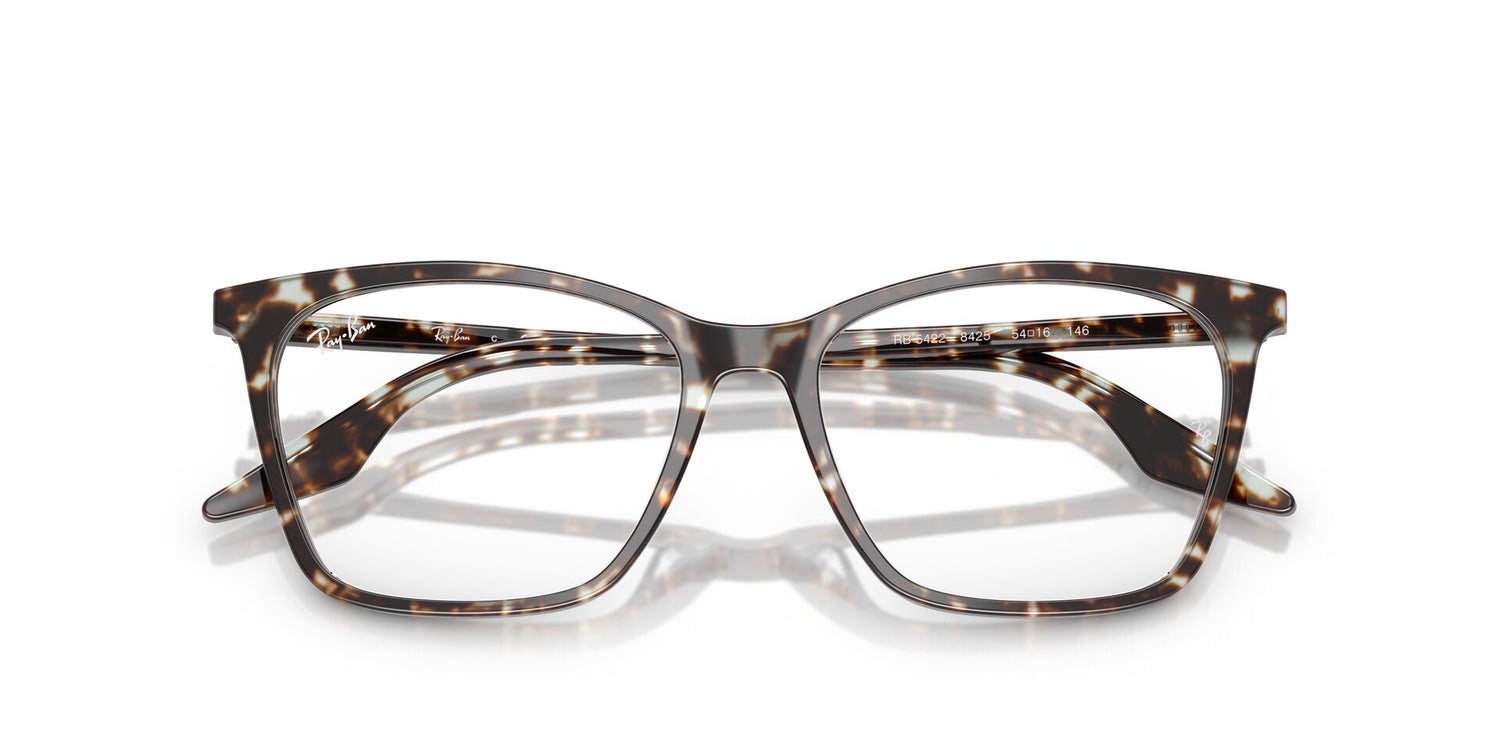 RAY-BAN RX5422 8425 54