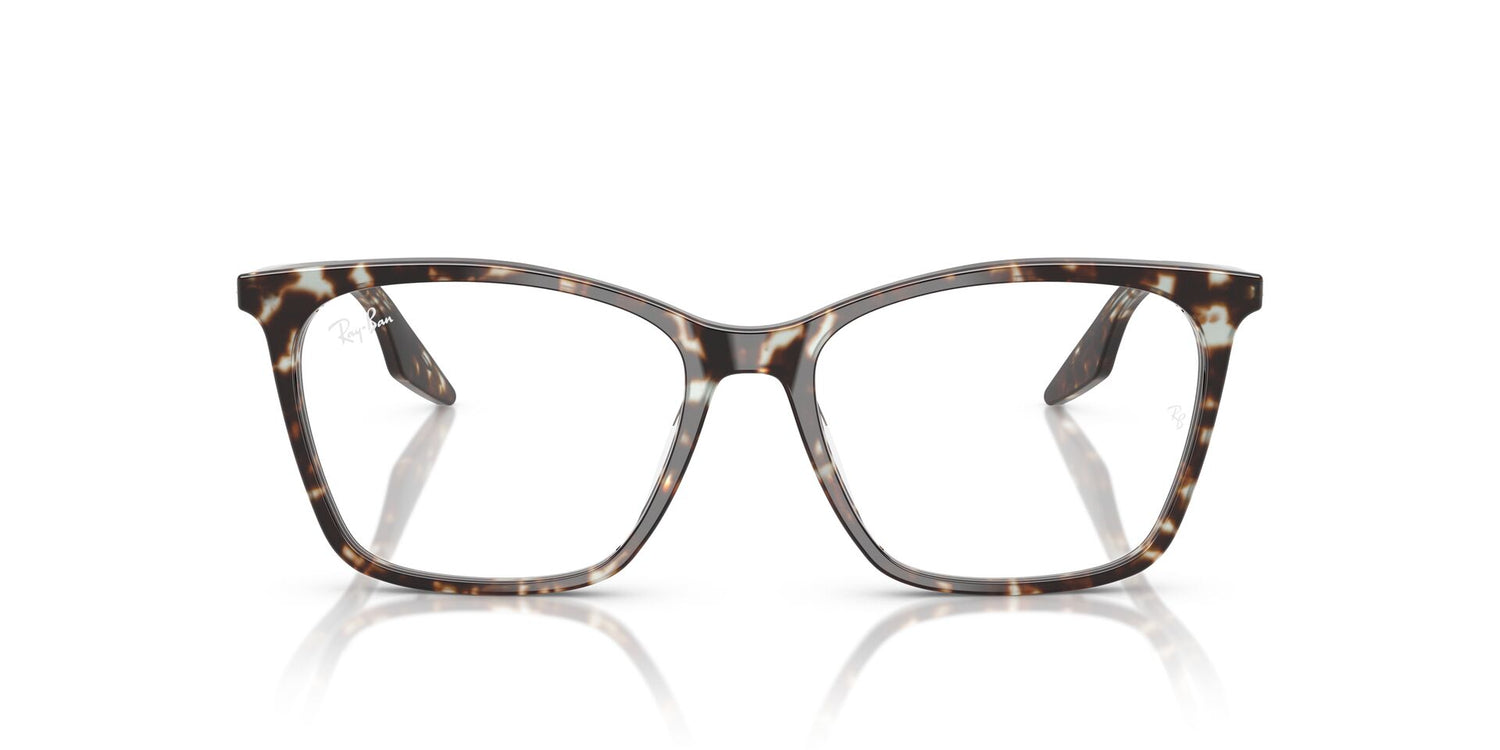 RAY-BAN RX5422 8425 54