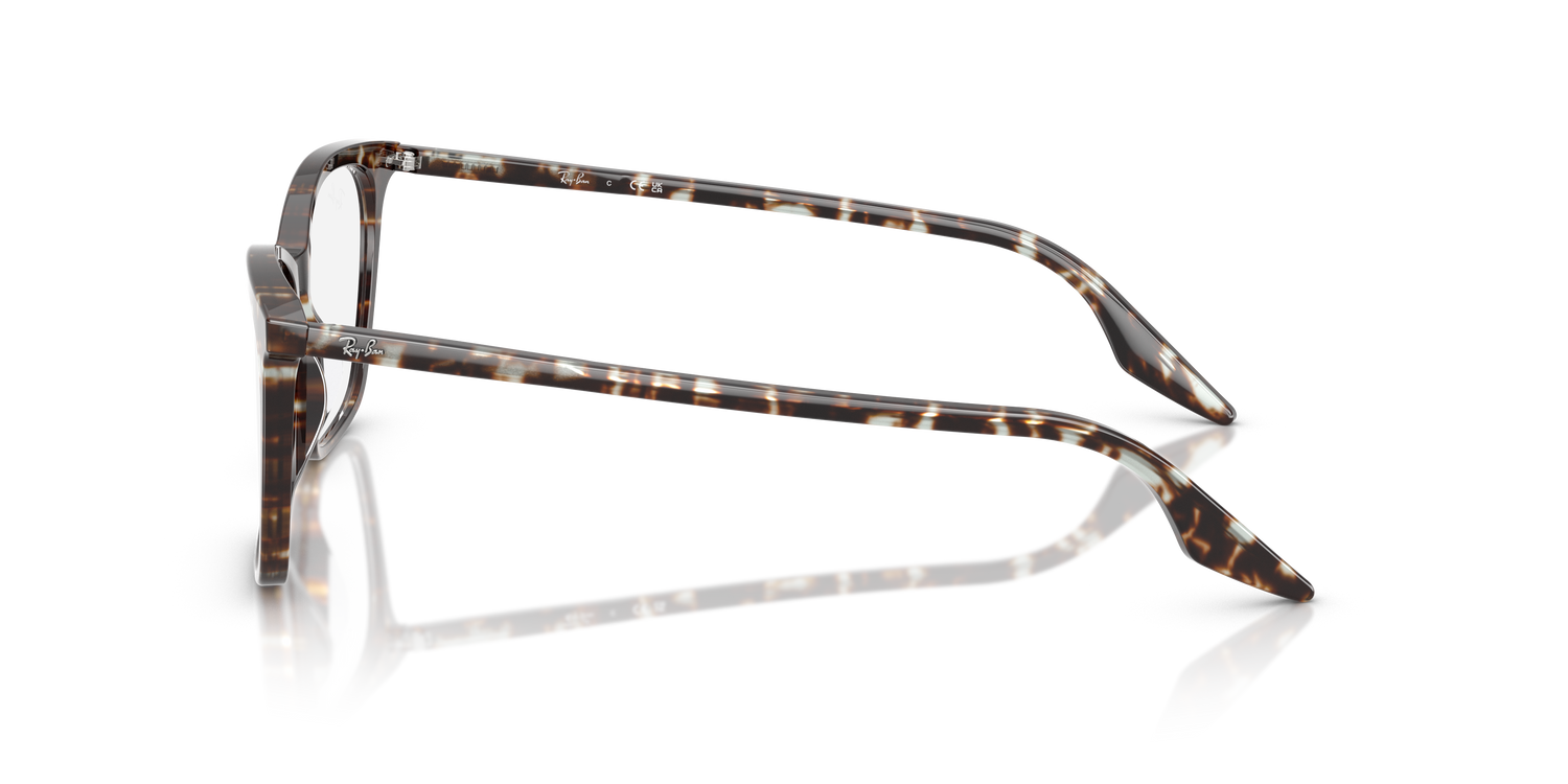 RAY-BAN RX5422 8425 52