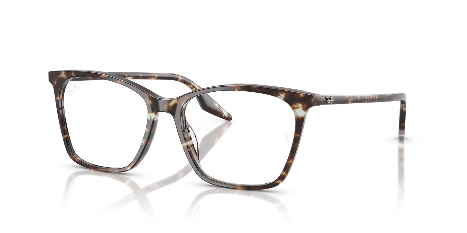 RAY-BAN RX5422 8425 54