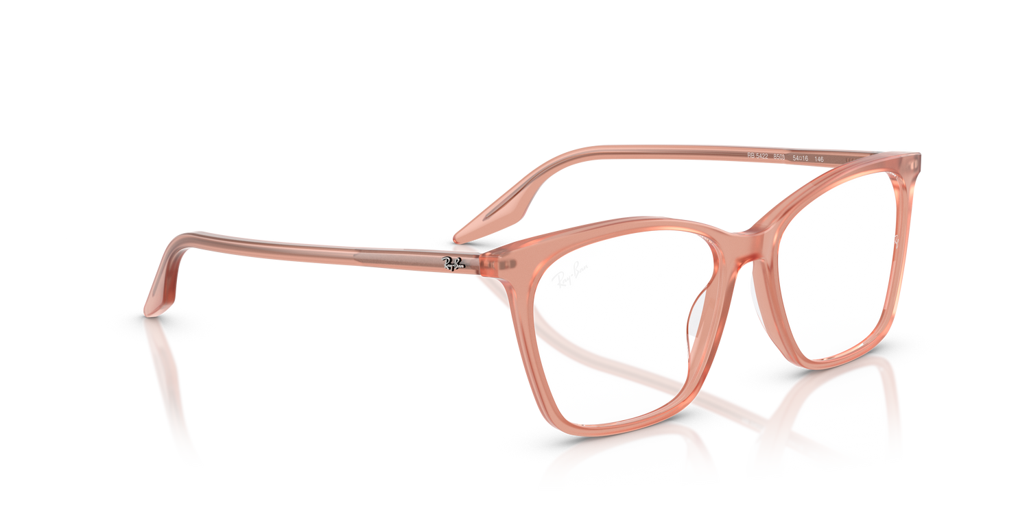 RAY-BAN RX5422 8503 54