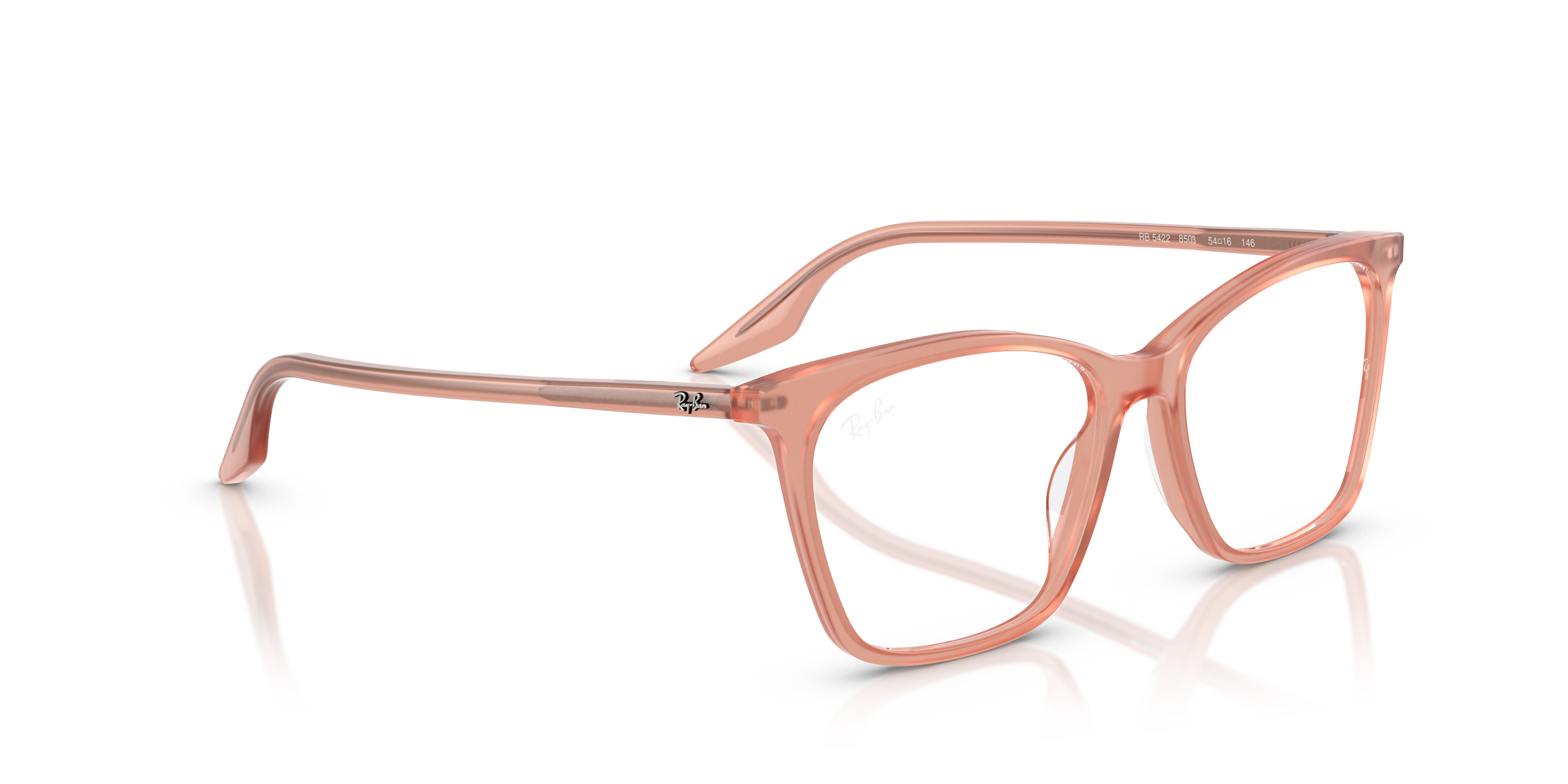 RAY-BAN RX5422 8503 54