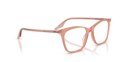 RAY-BAN RX5422 8503 54