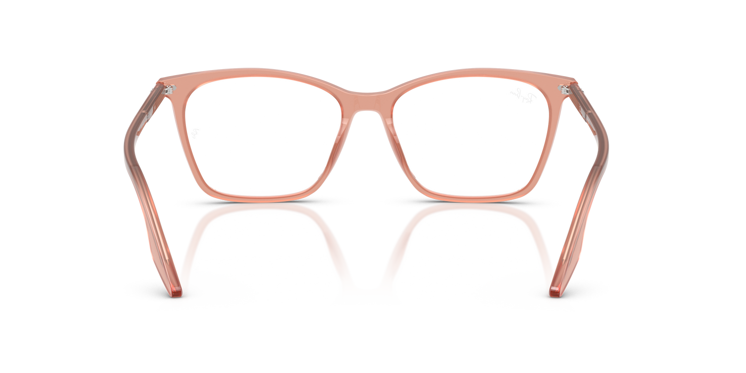 RAY-BAN RX5422 8503 54