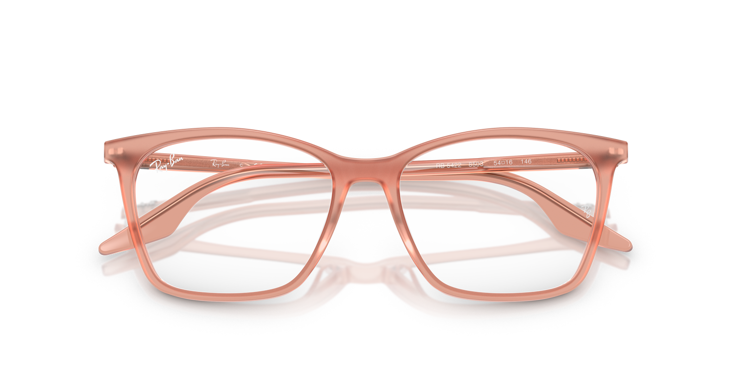 RAY-BAN RX5422 8503 54