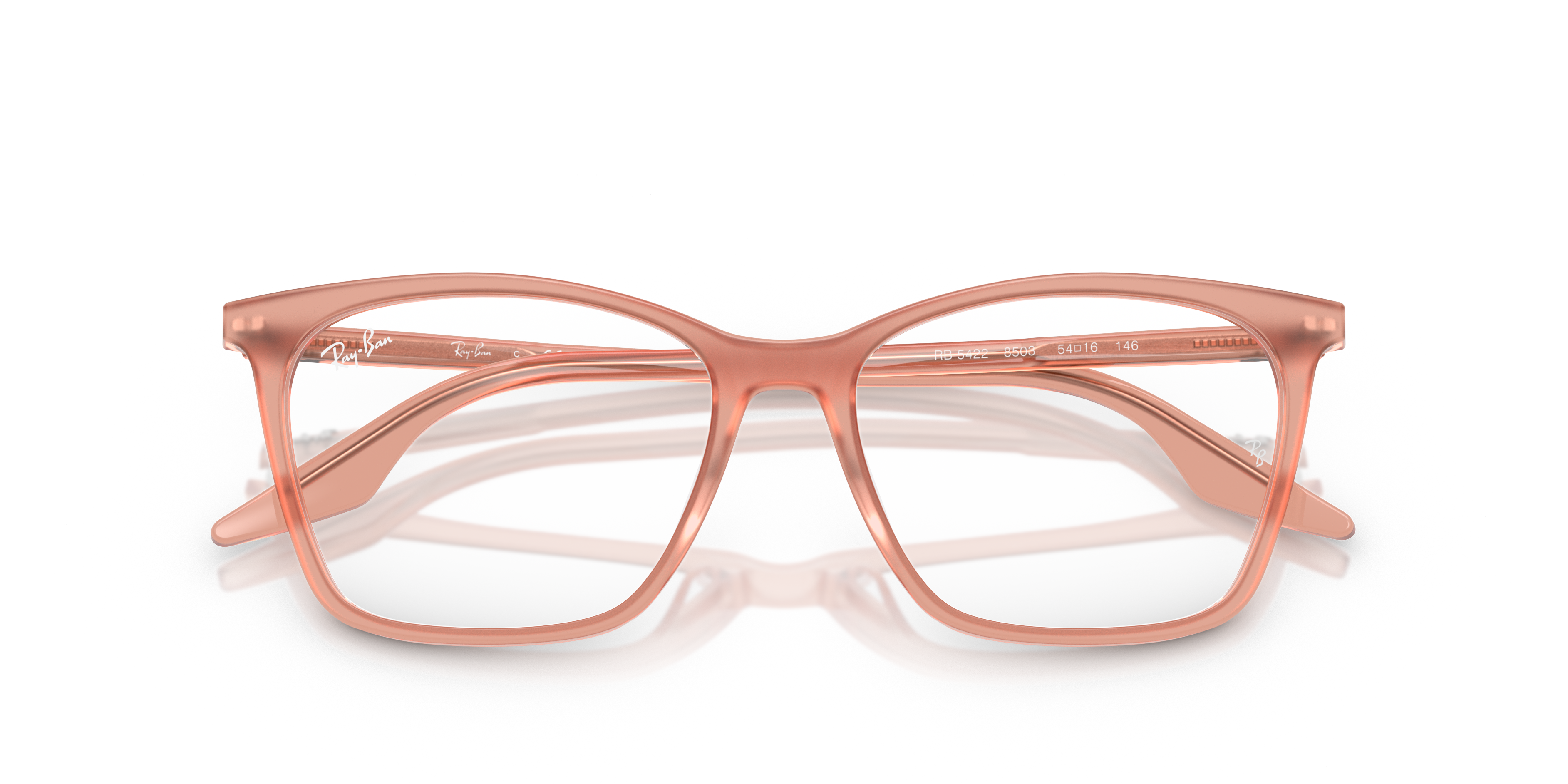 RAY-BAN RX5422 8503 54