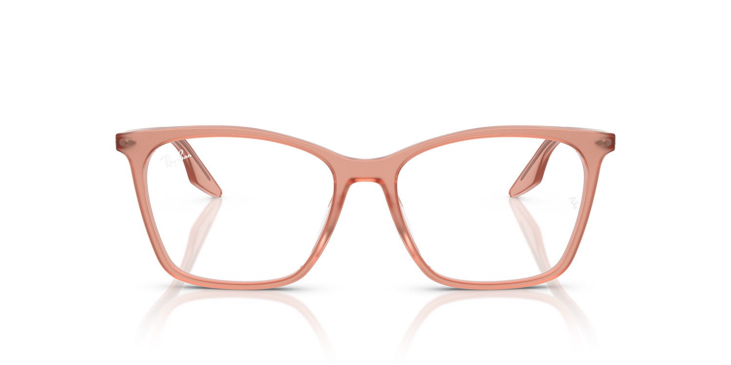 RAY-BAN RX5422 8503 54
