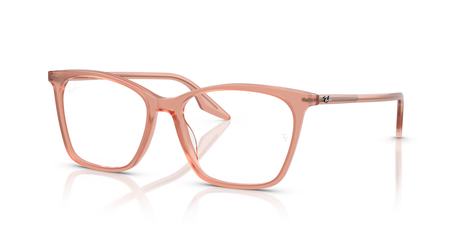 RAY-BAN RX5422 8503 54