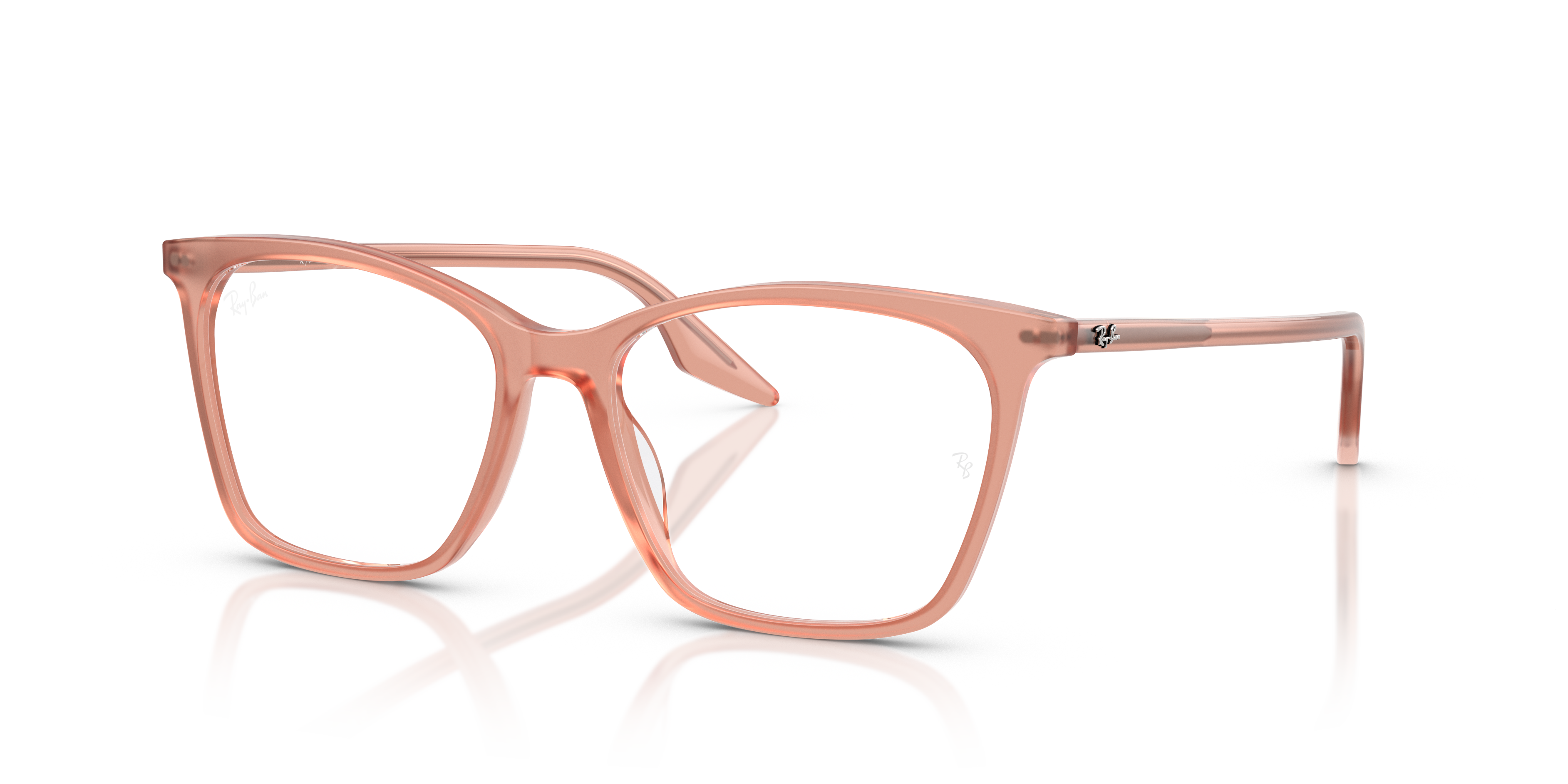 RAY-BAN RX5422 8503 54