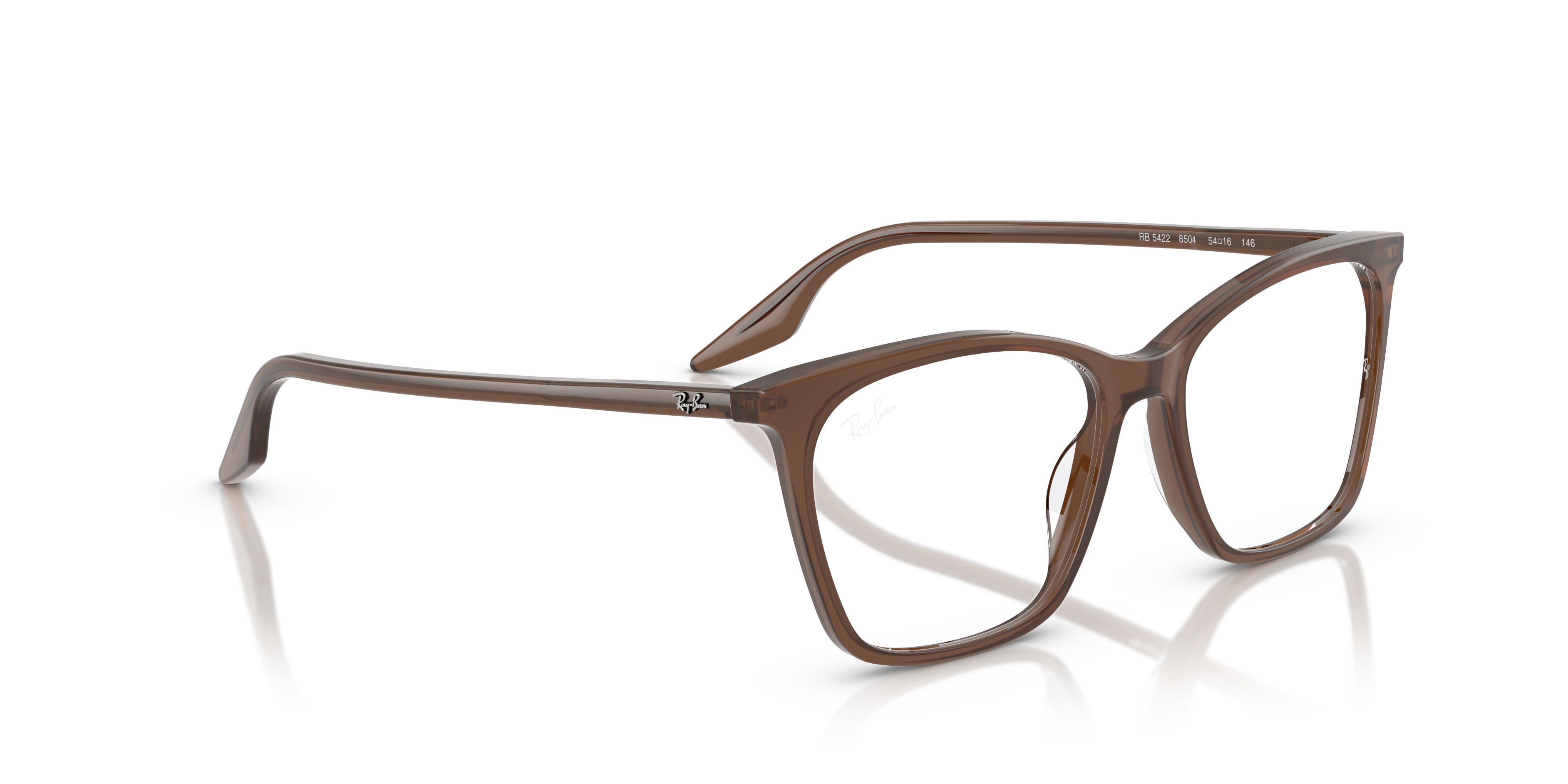 RAY-BAN RX5422 8504 54