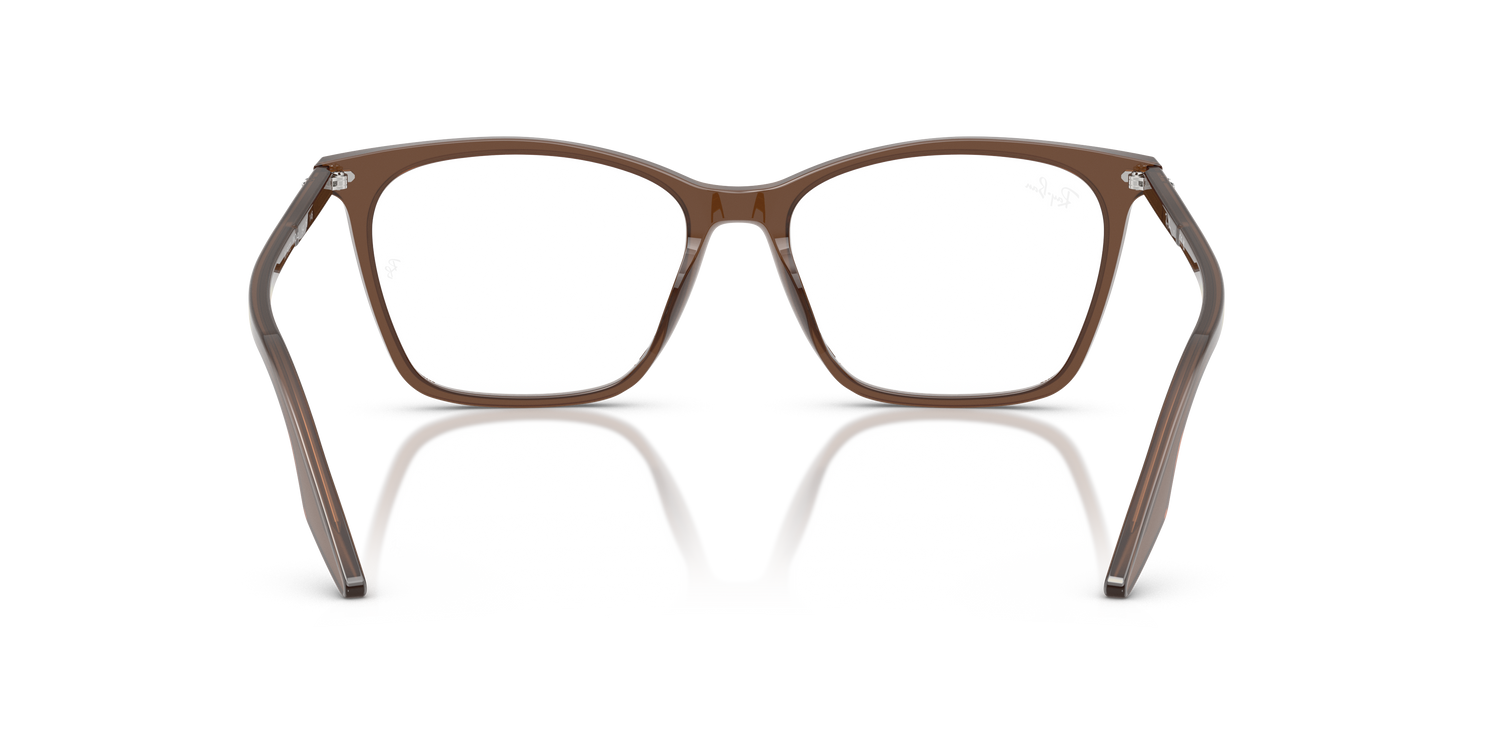 RAY-BAN RX5422 8504 54
