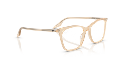 RAY-BAN RX5422 8505 54