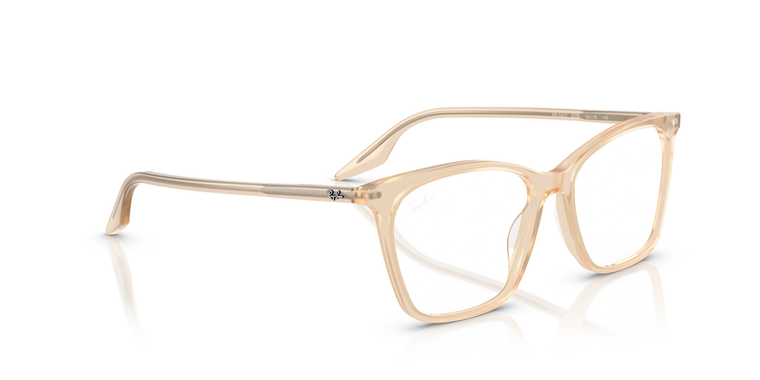 RAY-BAN RX5422 8505 52