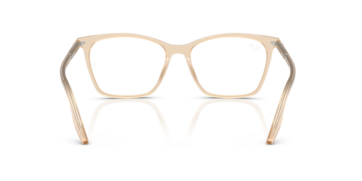 RAY-BAN RX5422 8505 54