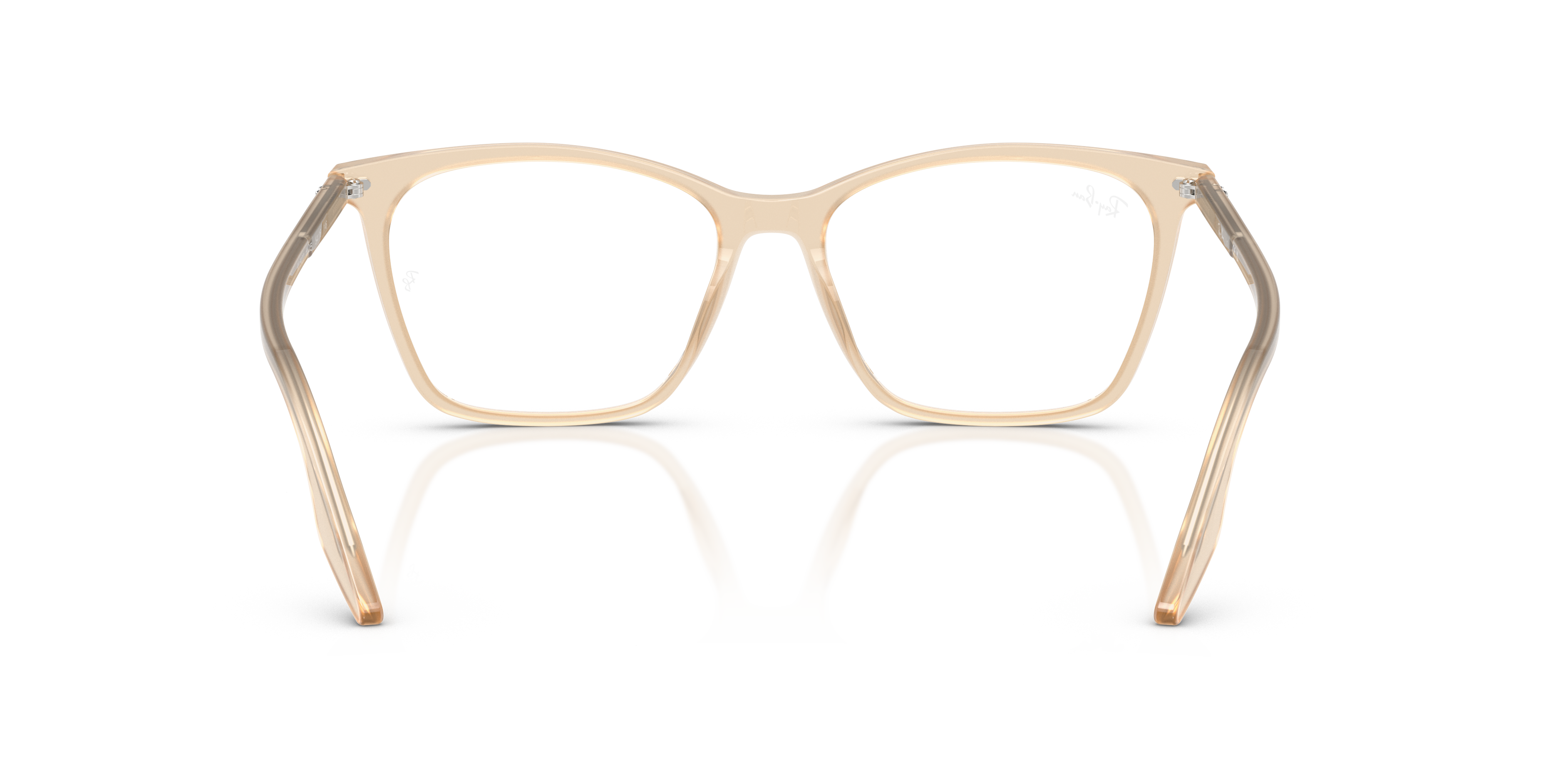 RAY-BAN RX5422 8505 54