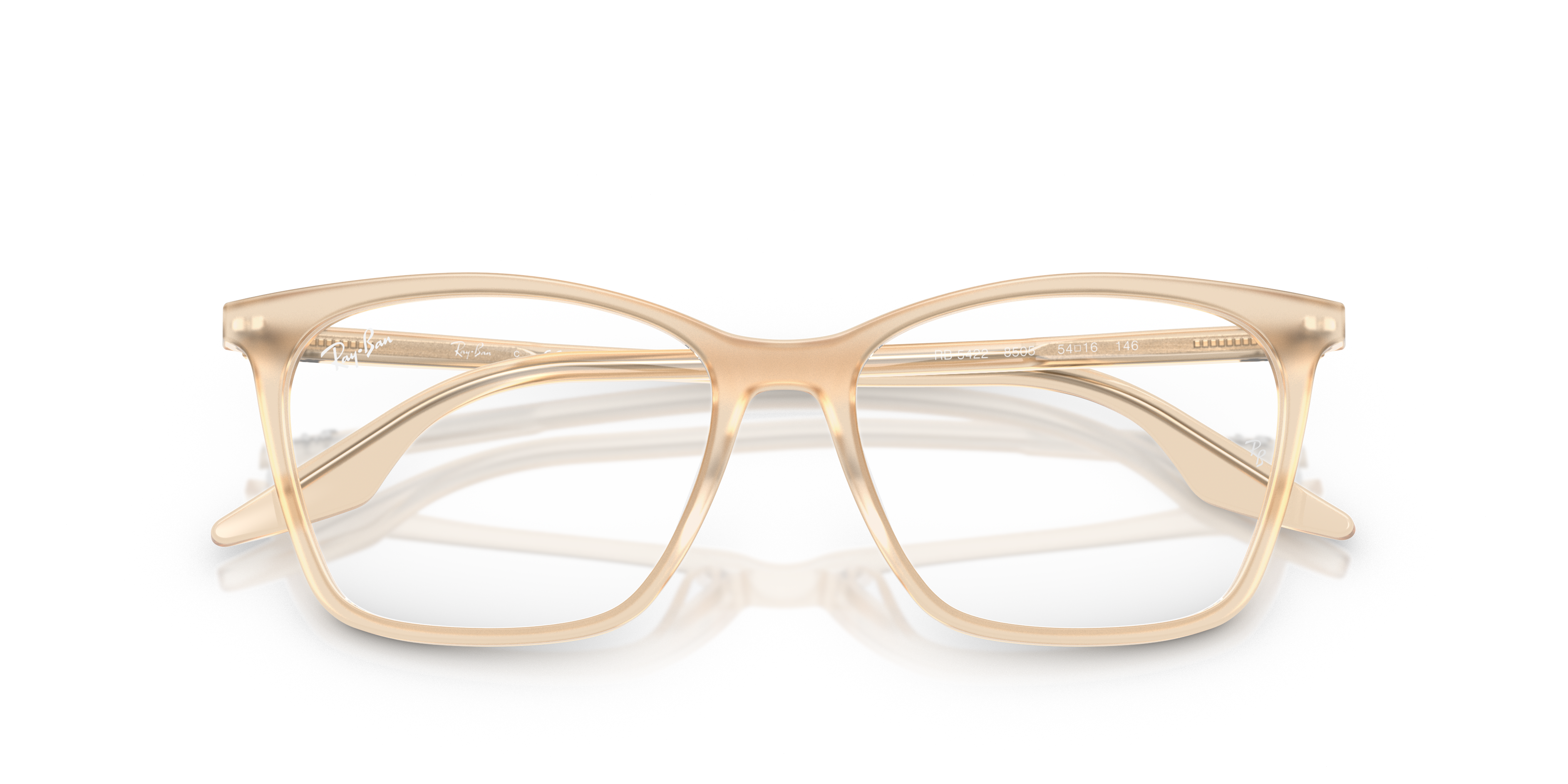 RAY-BAN RX5422 8505 54