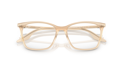 RAY-BAN RX5422 8505 54