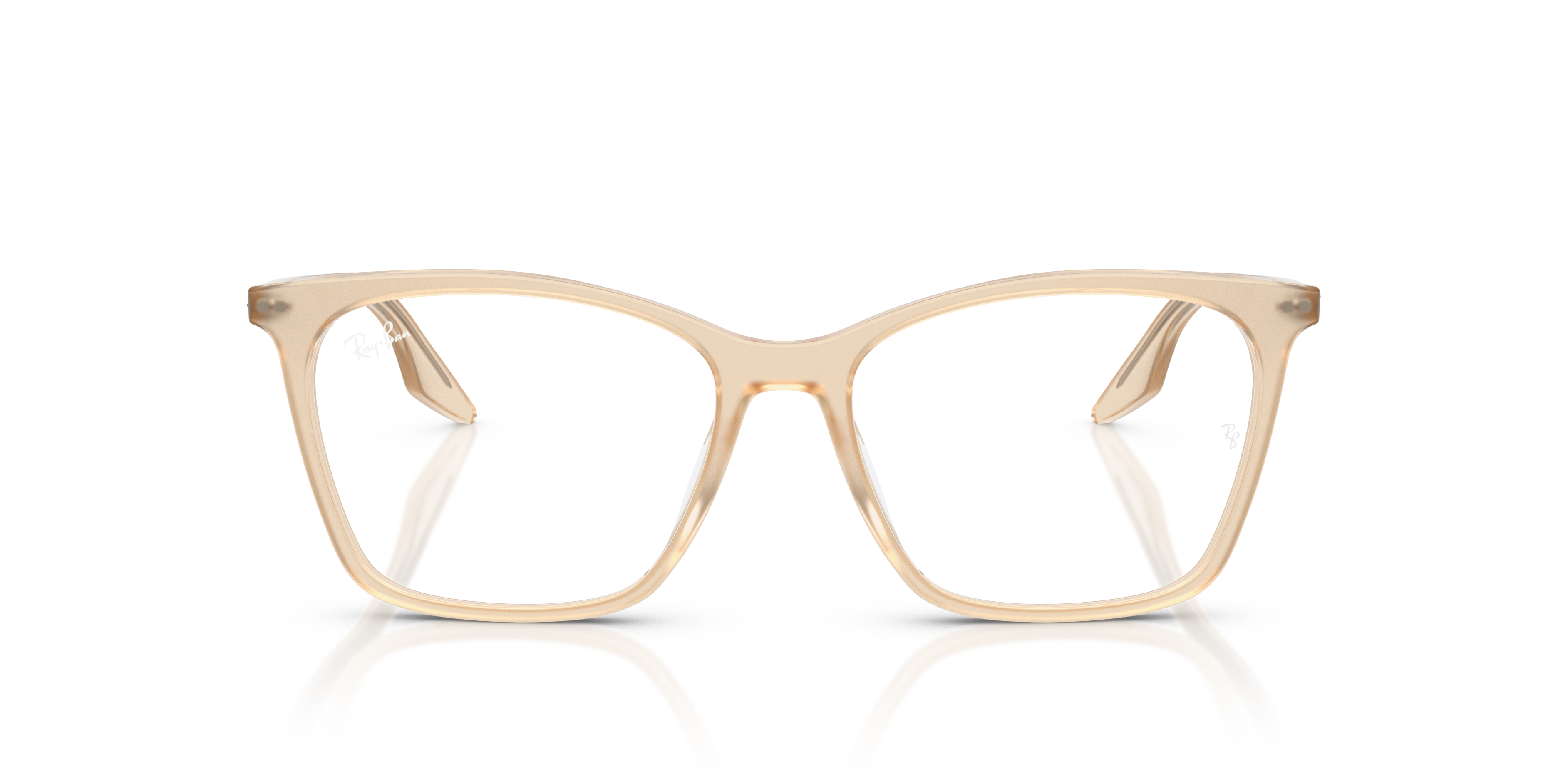 RAY-BAN RX5422 8505 54