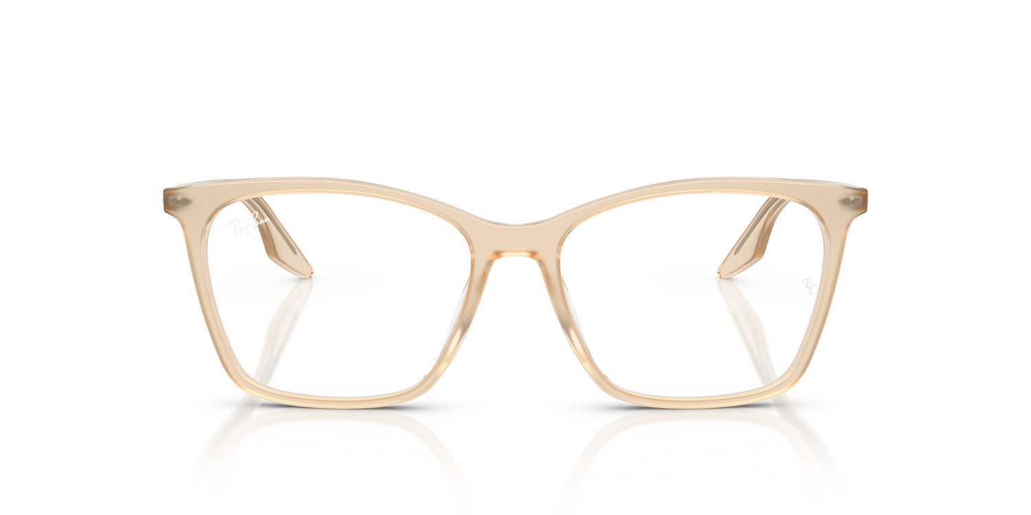 RAY-BAN RX5422 8505 52