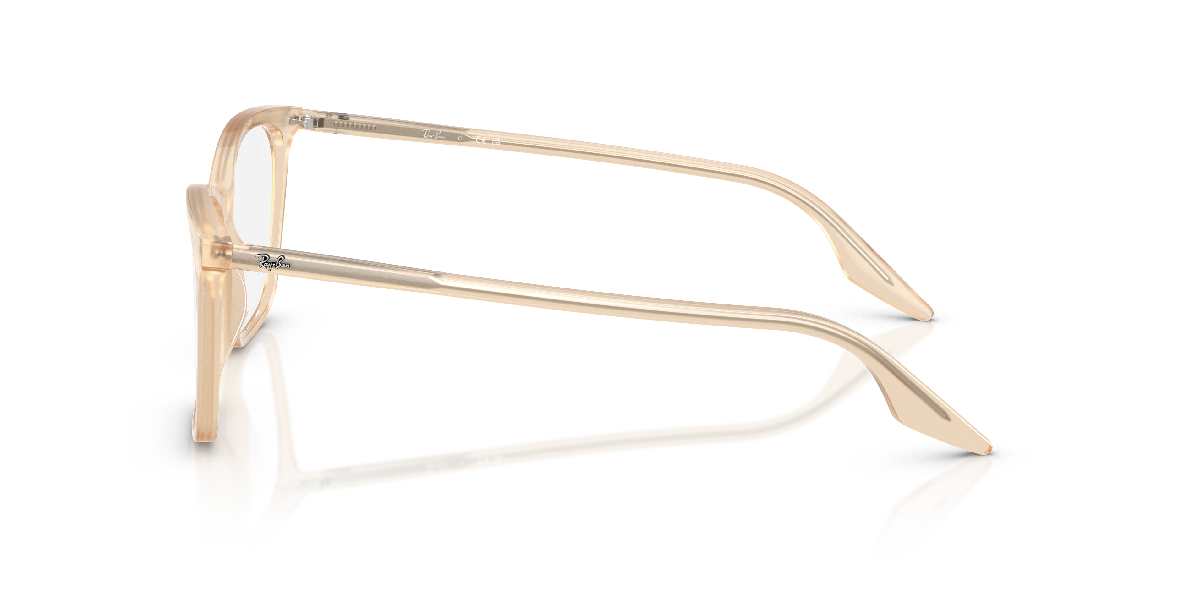 RAY-BAN RX5422 8505 54