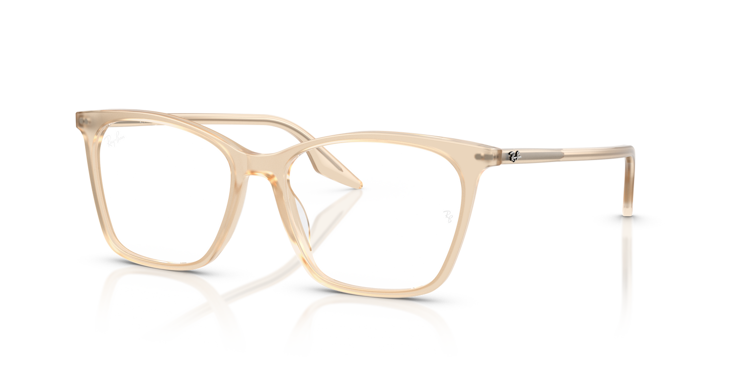 RAY-BAN RX5422 8505 52