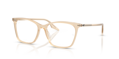 RAY-BAN RX5422 8505 52