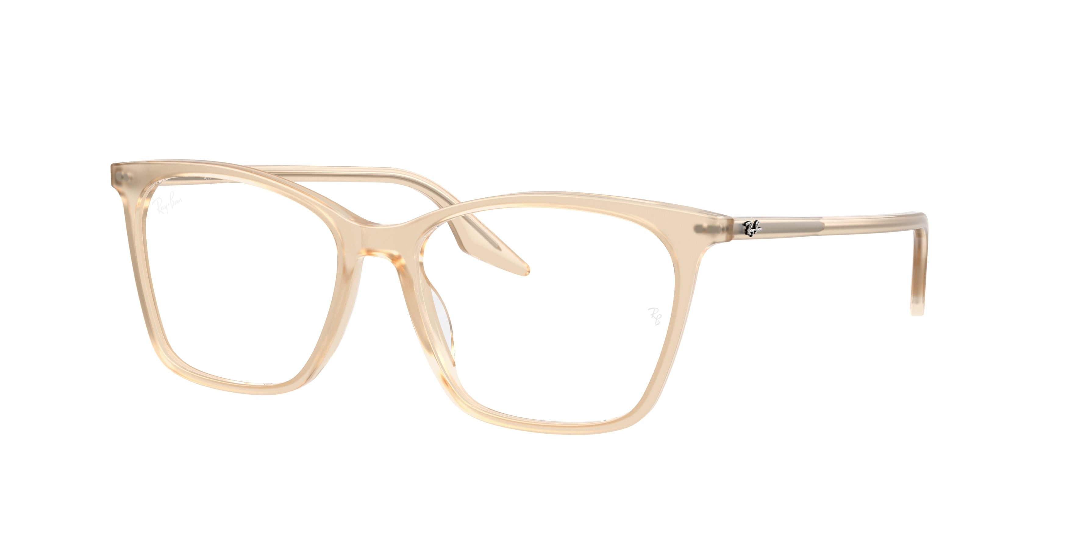 RAY-BAN RX5422 8505 52