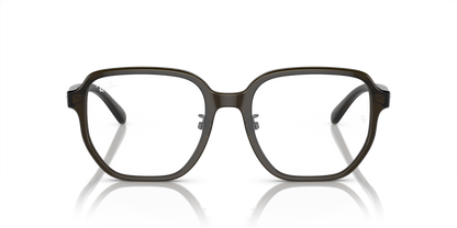 RAY-BAN RX5424D 8218 54