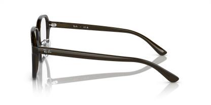 RAY-BAN RX5424D 8218 54