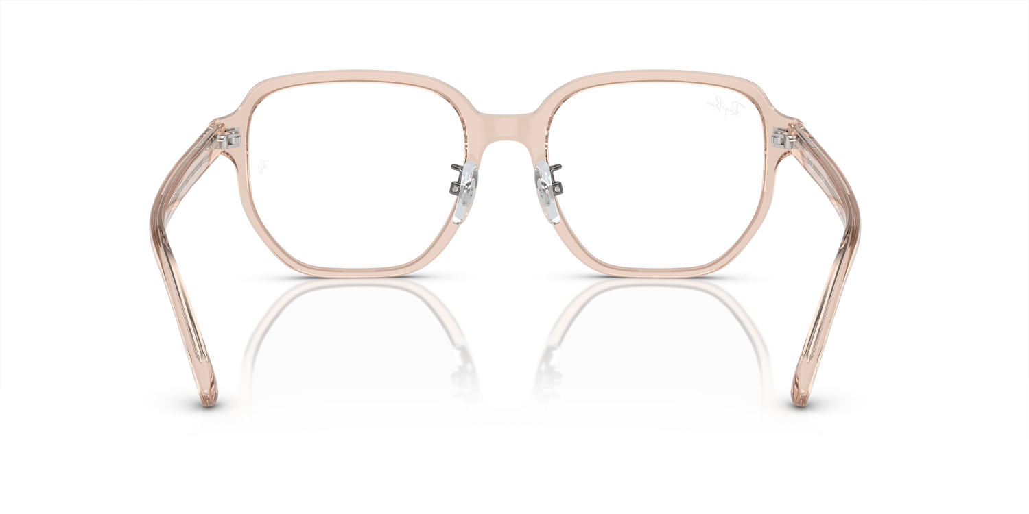 RAY-BAN RX5424D 8267 54