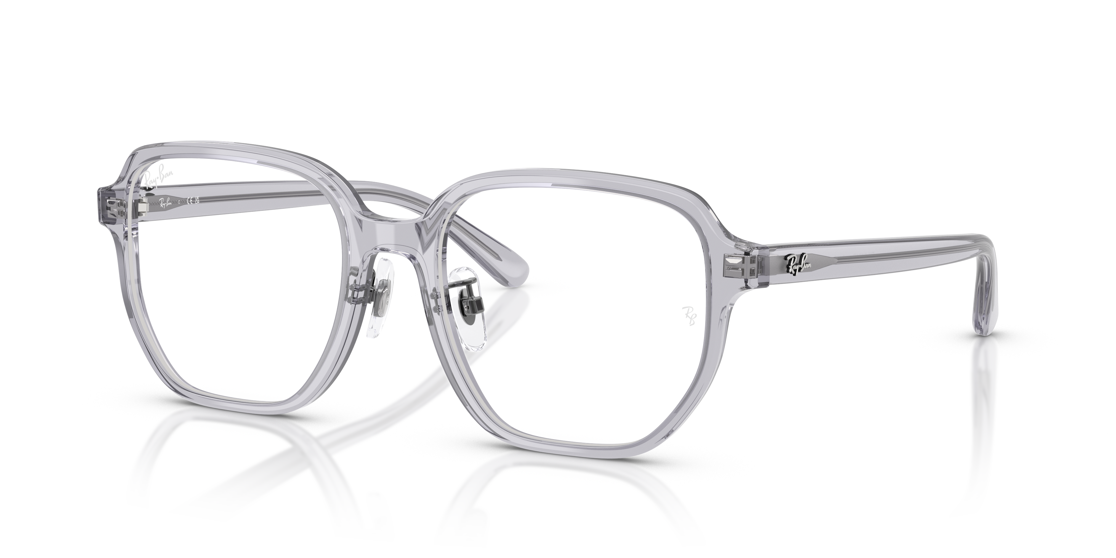 RAY-BAN RX5424D 8415 54