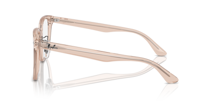 RAY-BAN RX5425D 8267 54